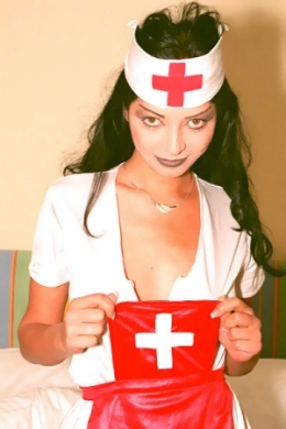 krankenschwester beim sex
